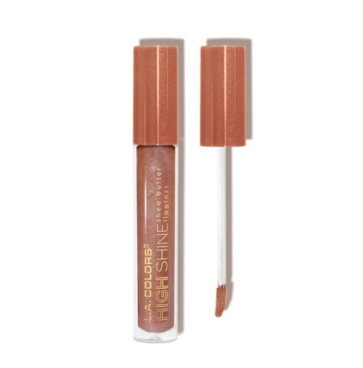 High Shine Lipgloss