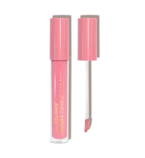 High Shine Lipgloss