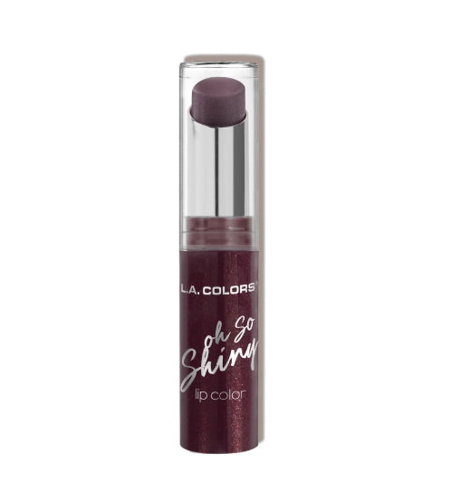 Oh So Shiny Lip color