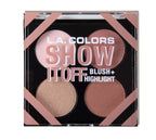 Show It Off & Shape It Up Palette
