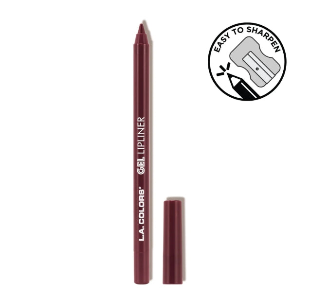 Gel Lipliner