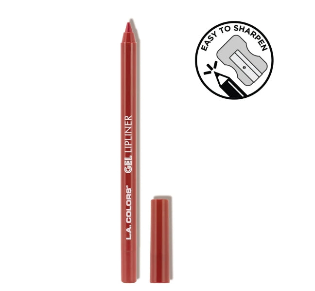 Gel Lipliner