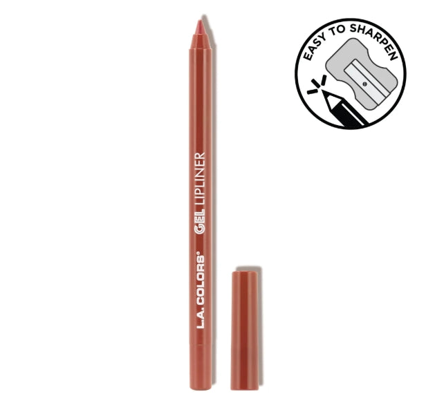 Gel Lipliner