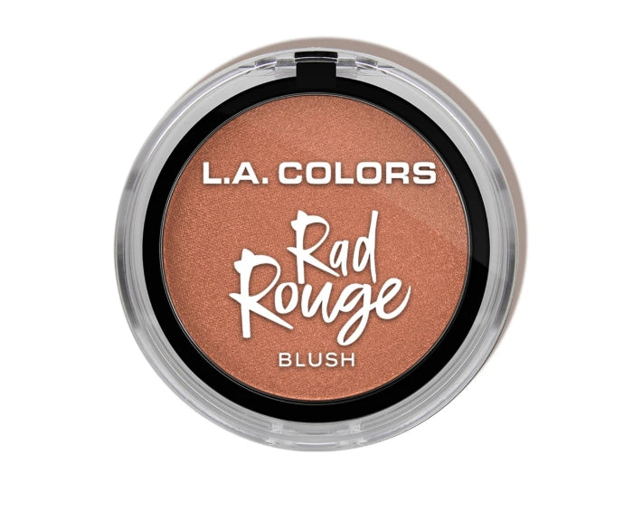 Rad Rouge Blush