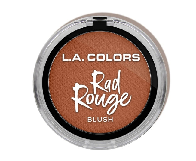 Rad Rouge Blush