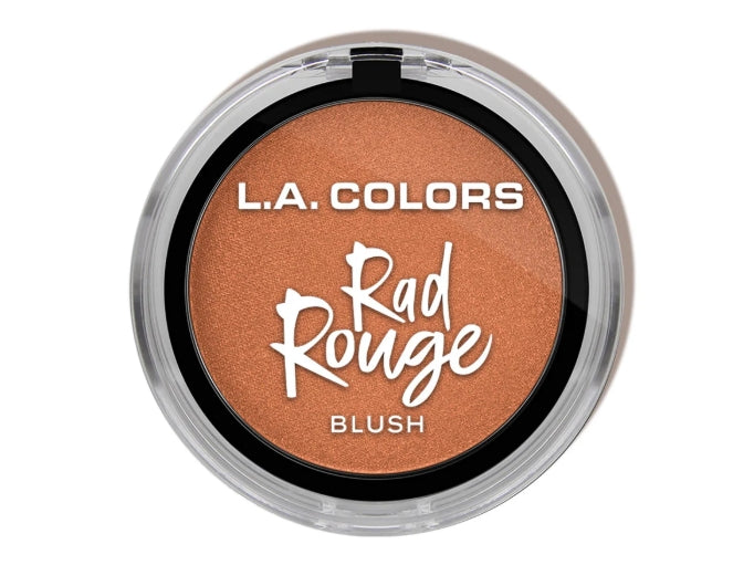 Rad Rouge Blush