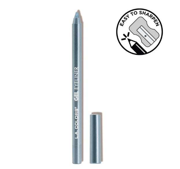 Gel Eyeliner