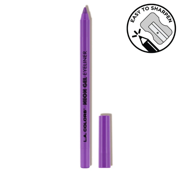 Gel Eyeliner