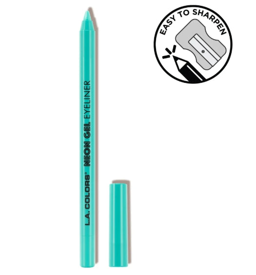 Gel Eyeliner