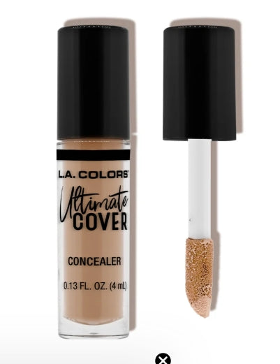 Ultimate Cover Concealer
