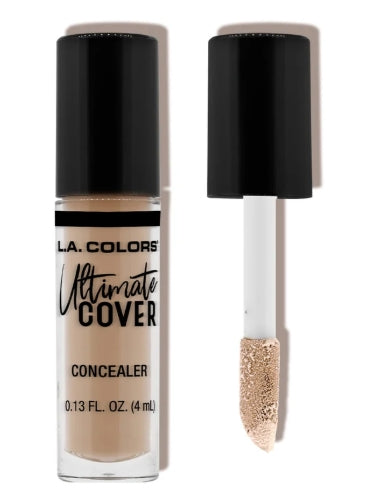Ultimate Cover Concealer