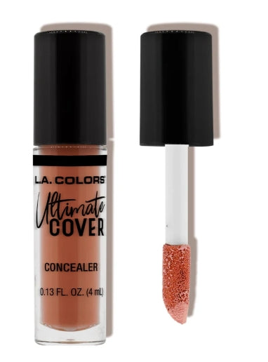 Ultimate Cover Concealer