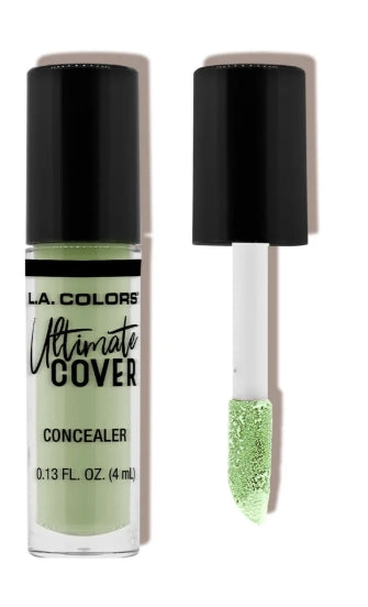 Ultimate Cover Concealer