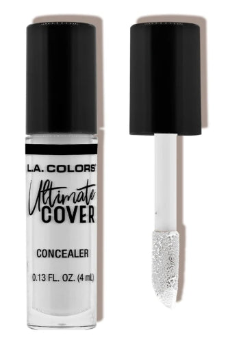 Ultimate Cover Concealer