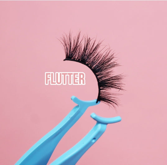 Butterfly Lashes