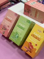 Suero Facial - Face Serum