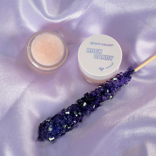 Rock Candy Lip Scrub