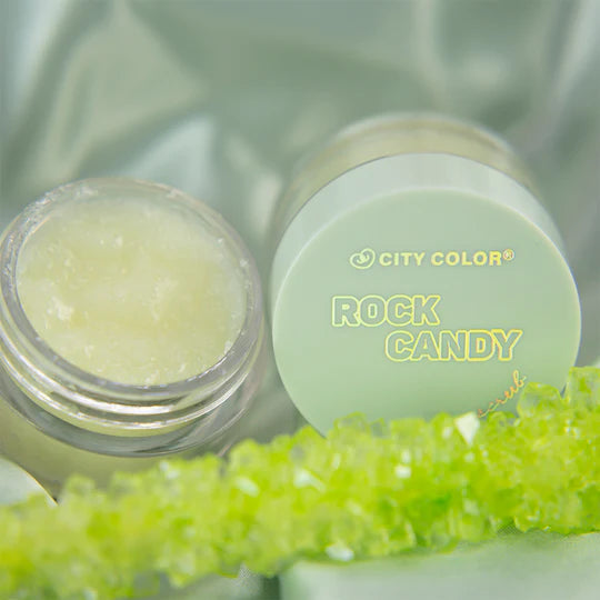 Rock Candy Lip Scrub