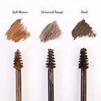 Browie Wowie Tinted Brow Gel