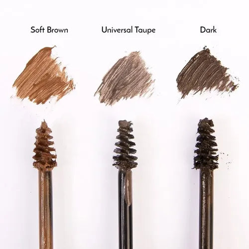 Browie Wowie Tinted Brow Gel