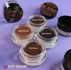Be Bold Pomade