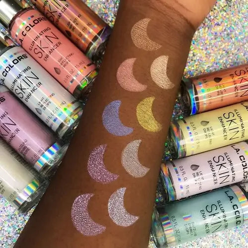 Illuminating Skin Enhancer