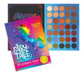 35 Eyeshadow Palette
