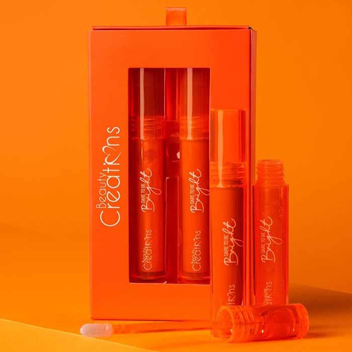 Dare To Be Bright "Collection Bossy"