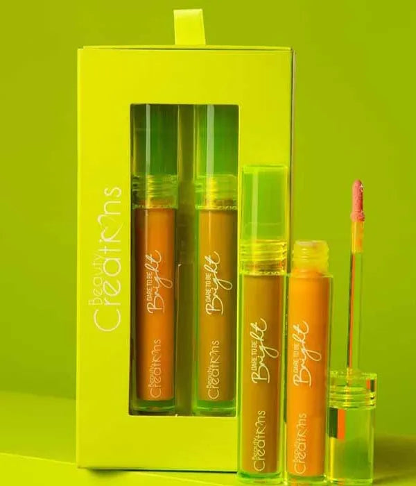 Dare To Be Bright "Collection Boujee"