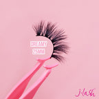 Butterfly Lashes