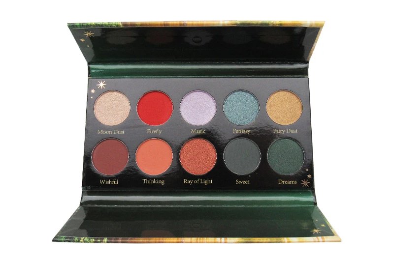 Enchanted Forest Eye Shadow