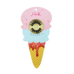 Sprinkle Eyelashes