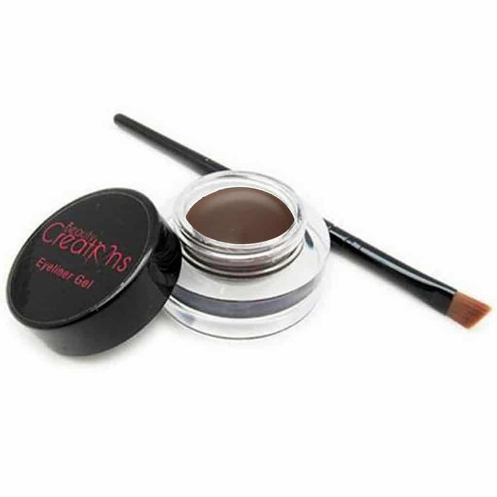 Gel Eyeliner Pot