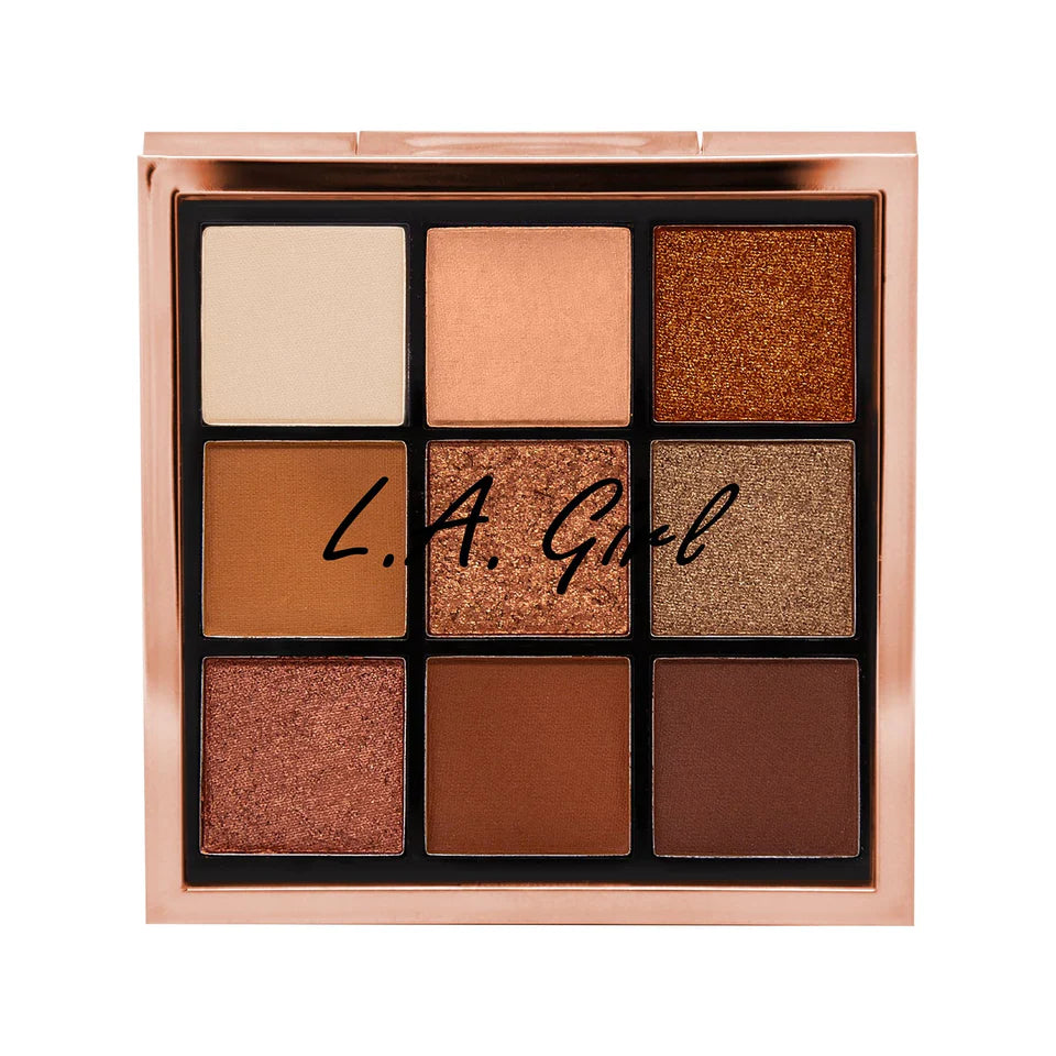 Keep It Playful Eyeshadow Palette