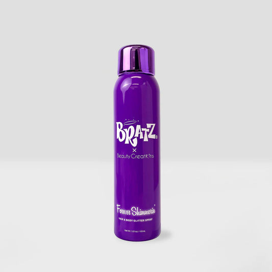 🌟 Forever Shimmerin' Hair & Body Glitter Spray