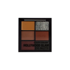 The City Eyeshadow Palettes