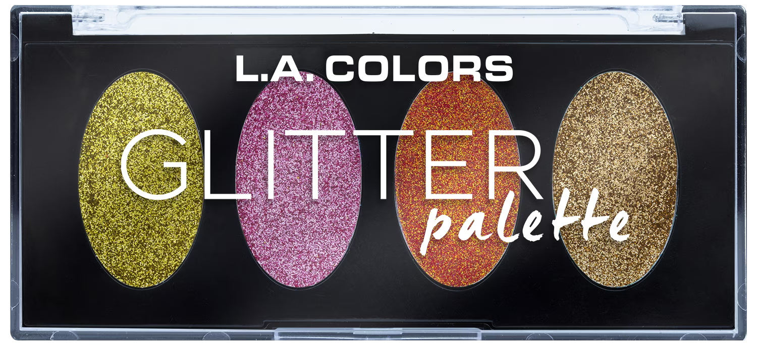 Glitter Palette