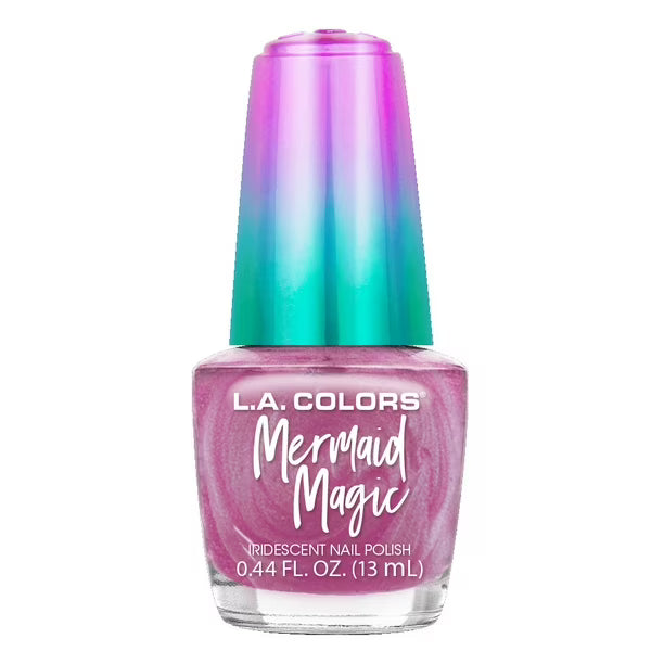 Mermaid Magic Nail Polish
