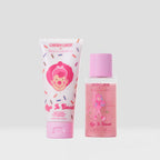 Candy Land x Beauty Creations Life is Sweet Shimmer Body Lotion and Mist Set