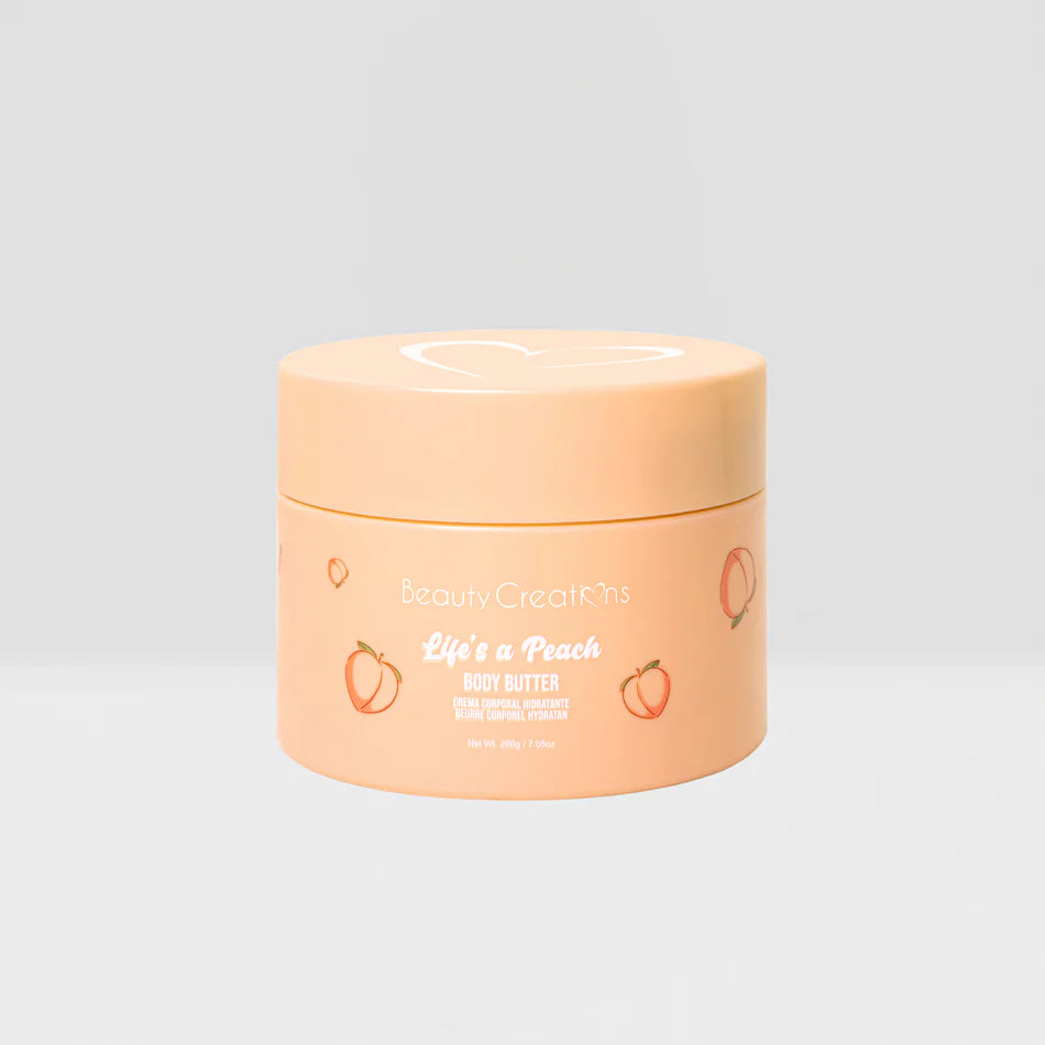 🧴 Manteca Corporal Sweet Dose - Beauty Creations