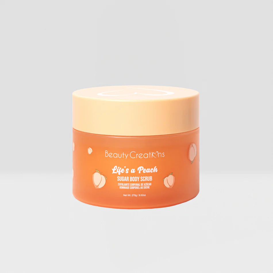 🧁 Exfoliante Corporal Sweet Dose - Beauty Creations