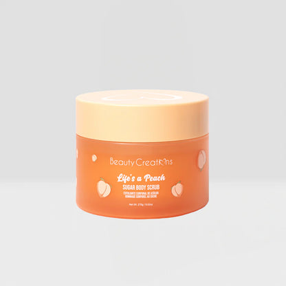 🧁 Exfoliante Corporal Sweet Dose - Beauty Creations