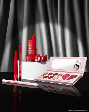 Beauty Creations x Betty Boop - PR Box