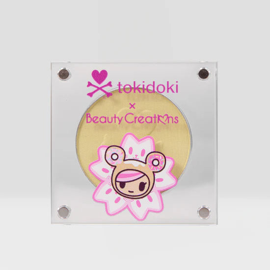 Tokidoki Hanami Hues Single Shadow Set