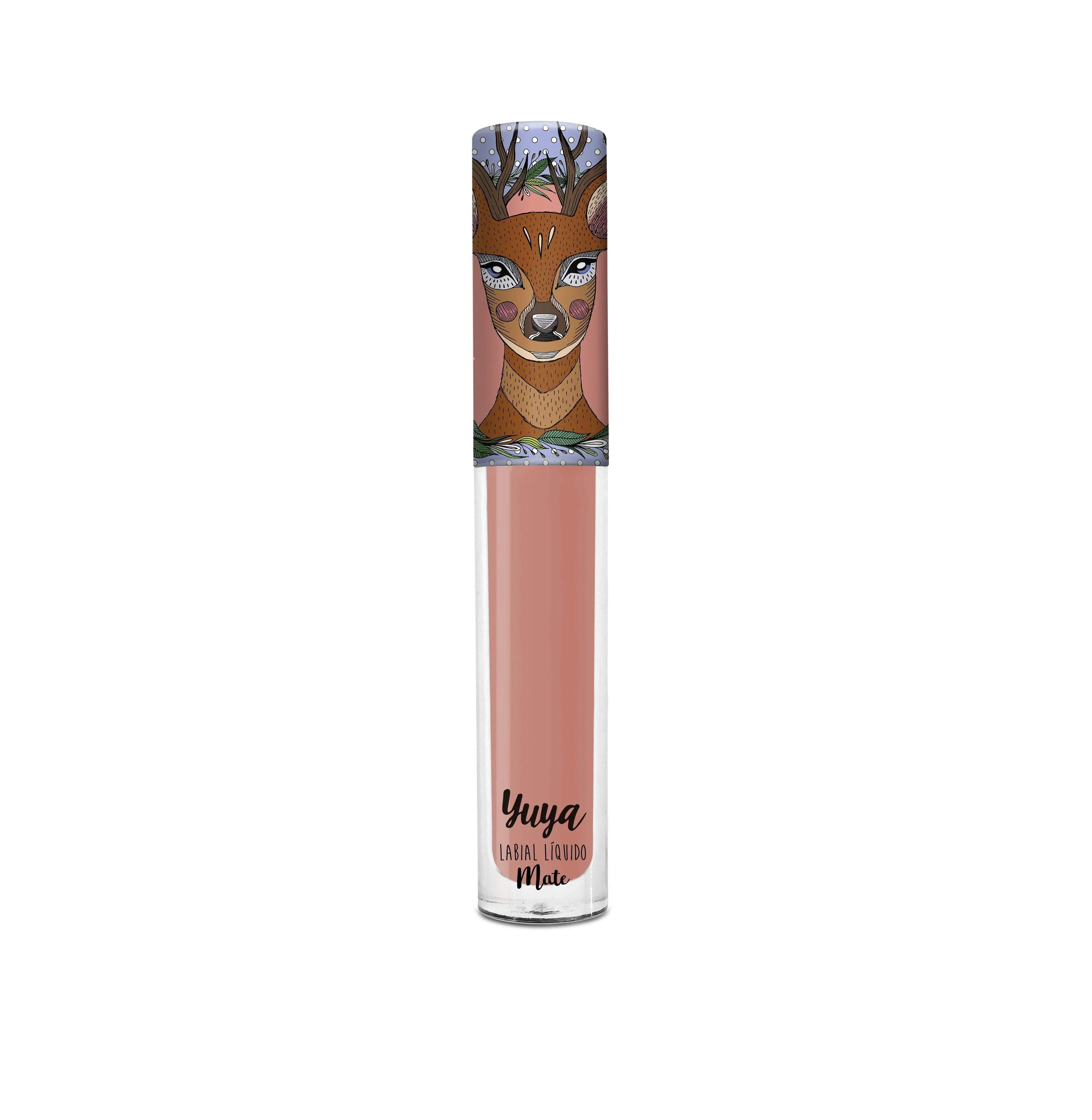 Labial Matte