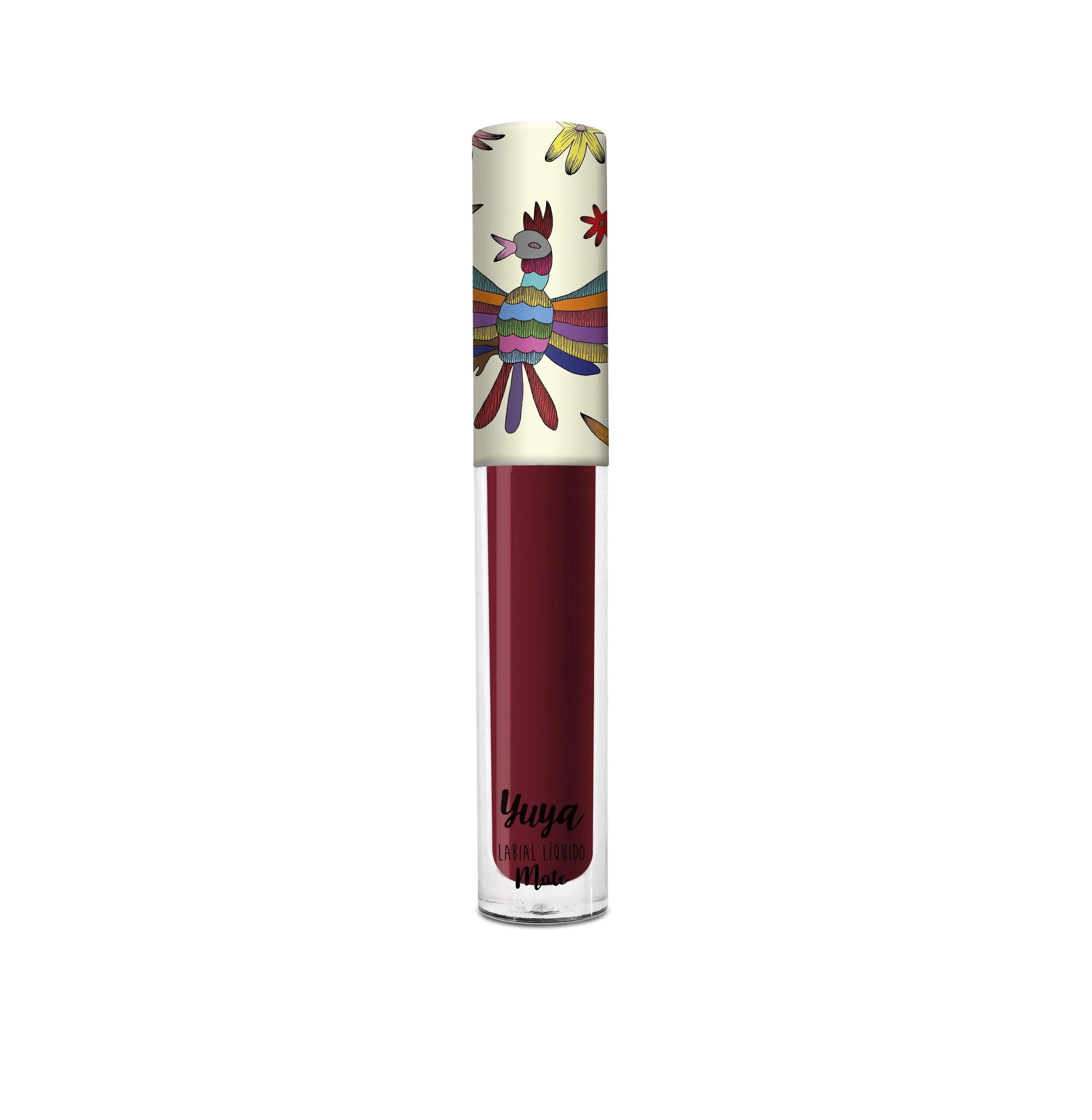 Labial Matte