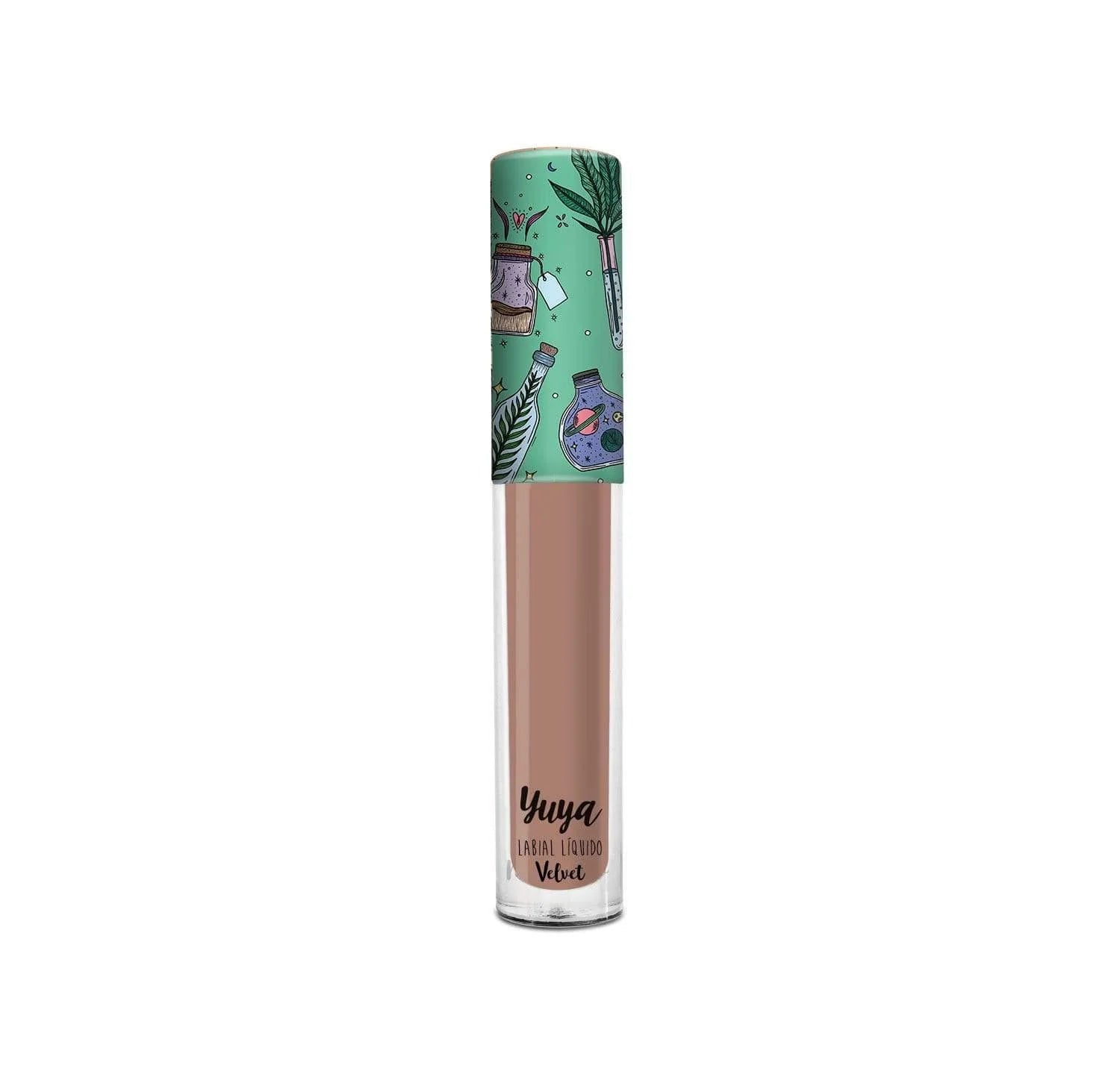 Labial Velvet