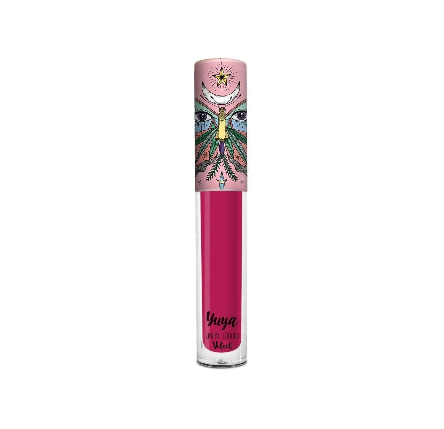 Labial Velvet