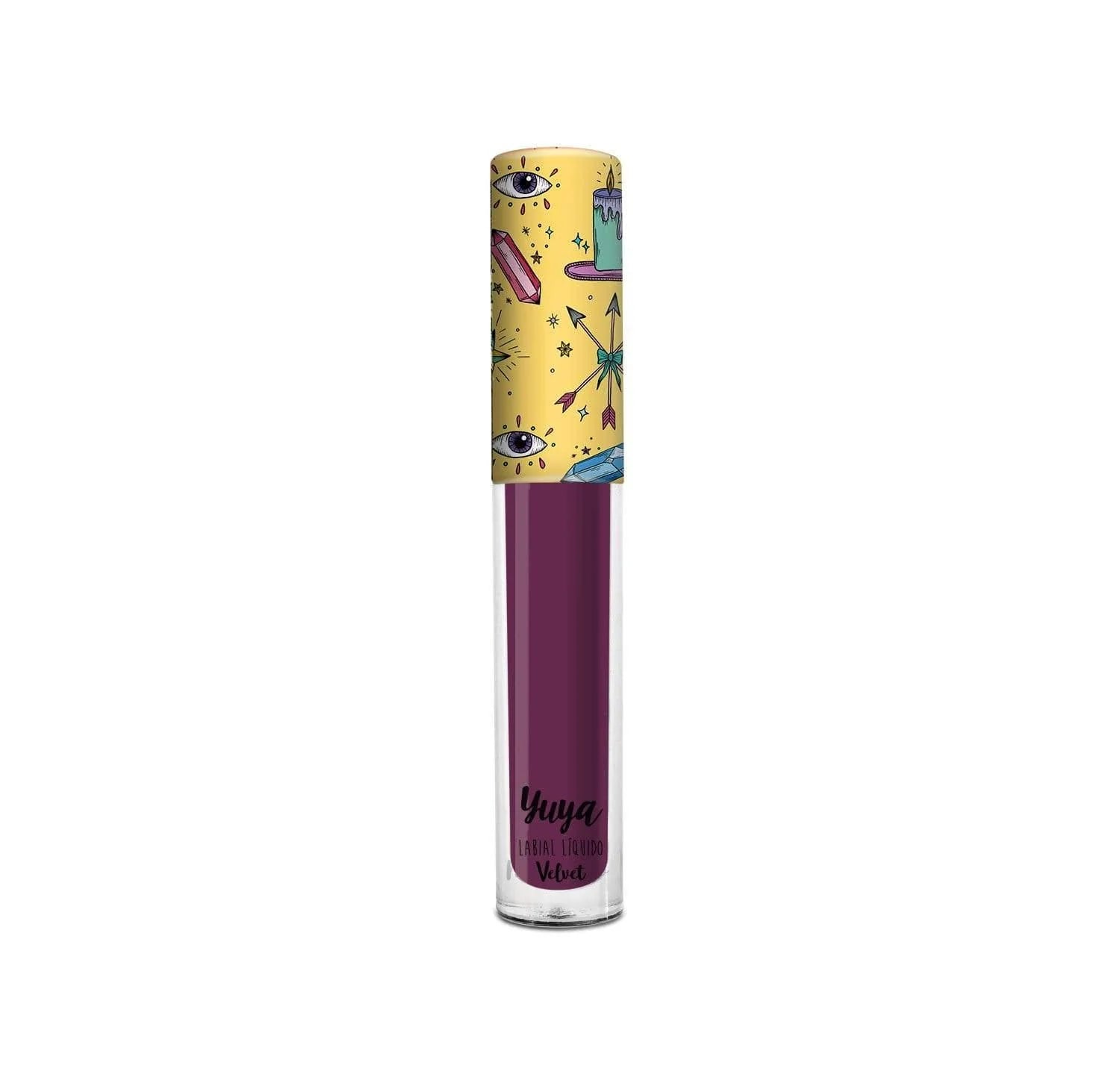Labial Velvet