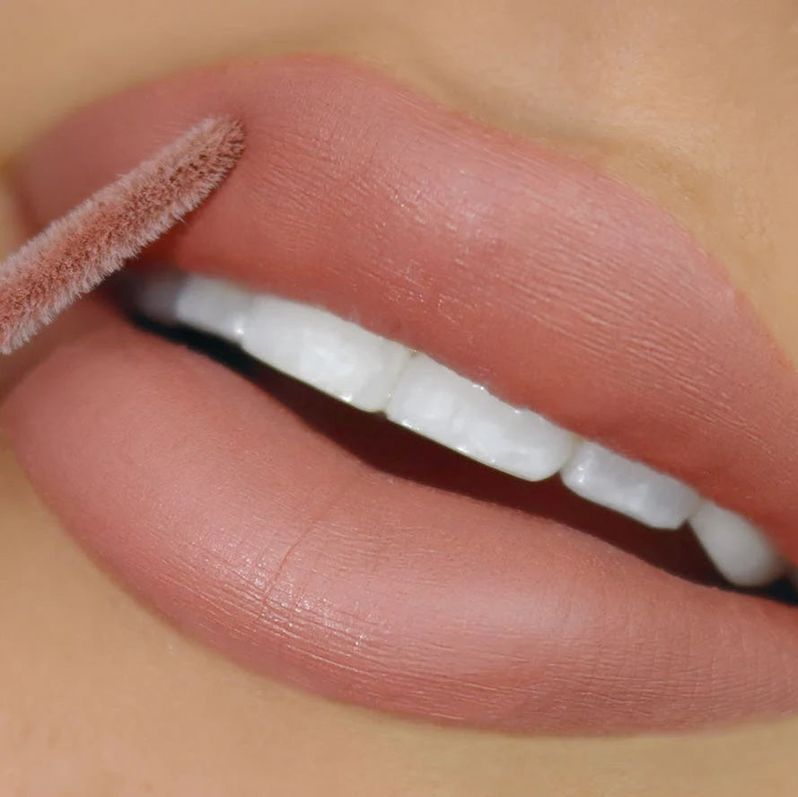 Seal The Deal Liquid Matte Liquid Lipstick